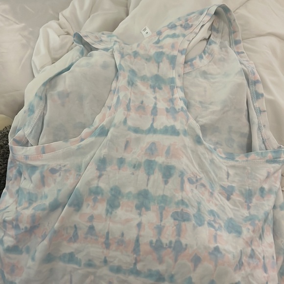 *FABLETICS RARE TANKTOP* - Picture 3 of 3